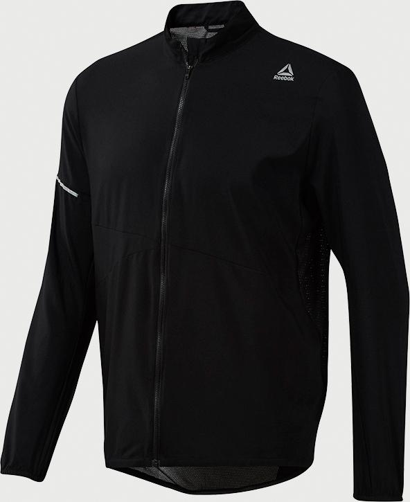Bunda Reebok Re Woven Jkt
