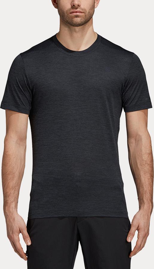 Tričko adidas Performance Tivid Tee