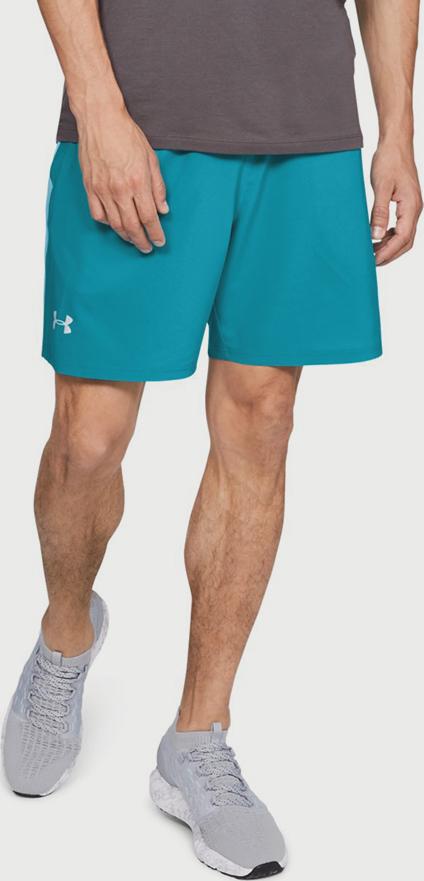 Launch SW 7'' Kraťasy Under Armour