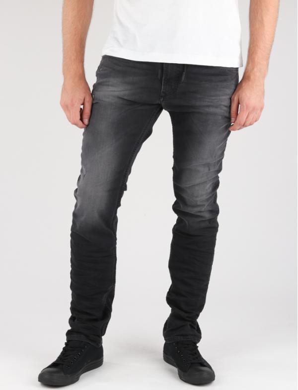 Jogg Jeans Diesel Thavar Sp-Ne Sweat Jeans