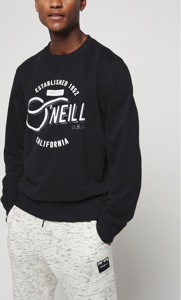 Mikina O´Neill Lm Mugu Cali Crew