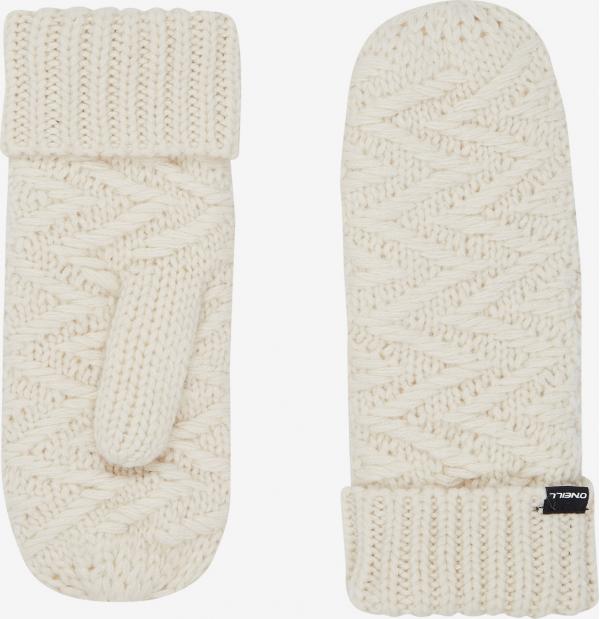 Rukavice O´Neill Bw Nora Wool Mittens
