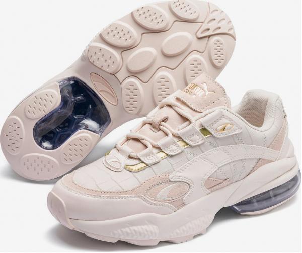 Boty Puma Cell Venom Hypertech Wn