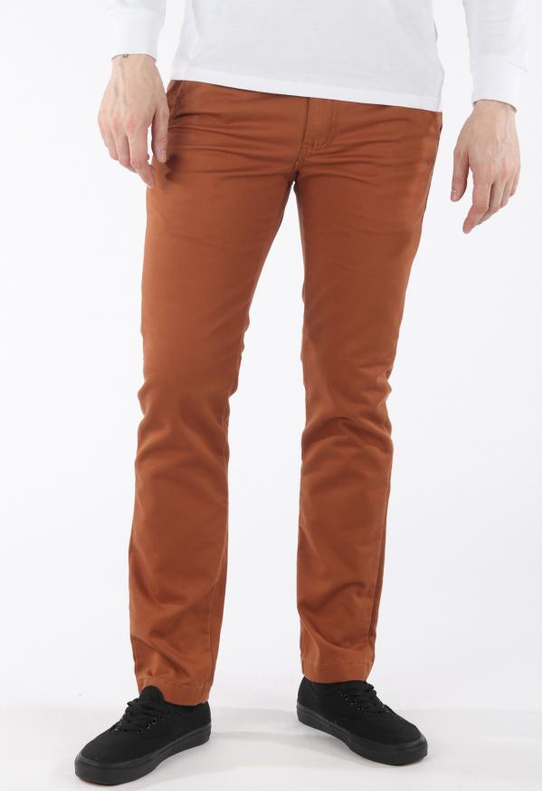 Kalhoty Vans Mn Authentic Chino S Argan Oil