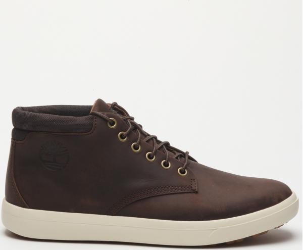 Boty Timberland Ashwood Park Lthr Chukka