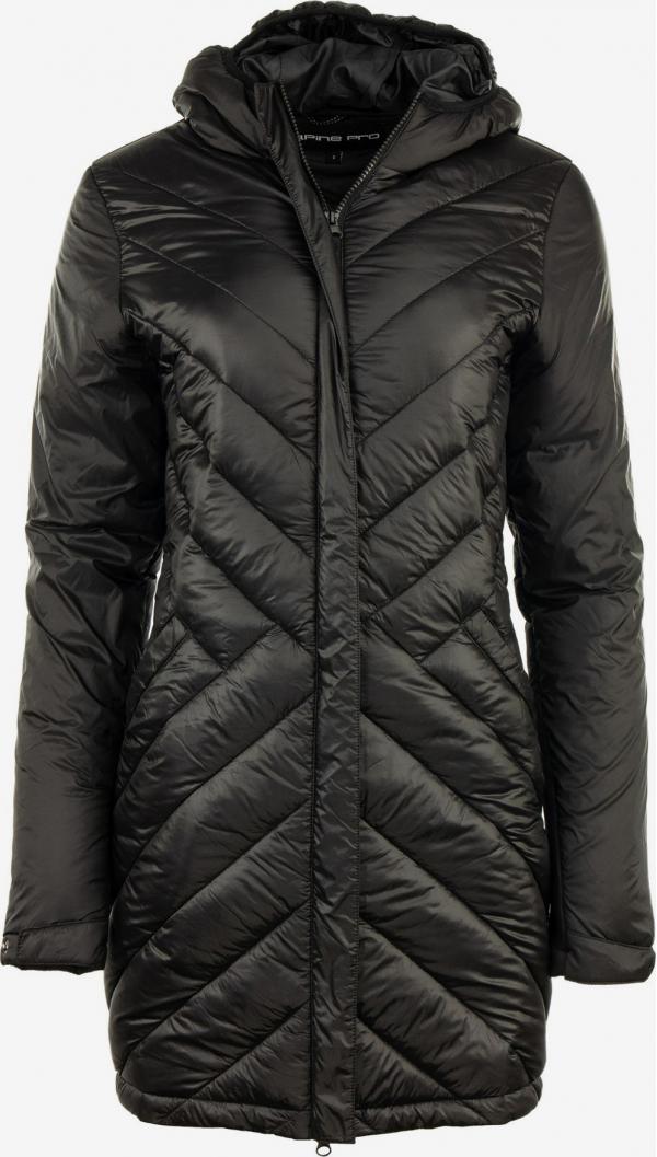Kabát Alpine Pro Harana