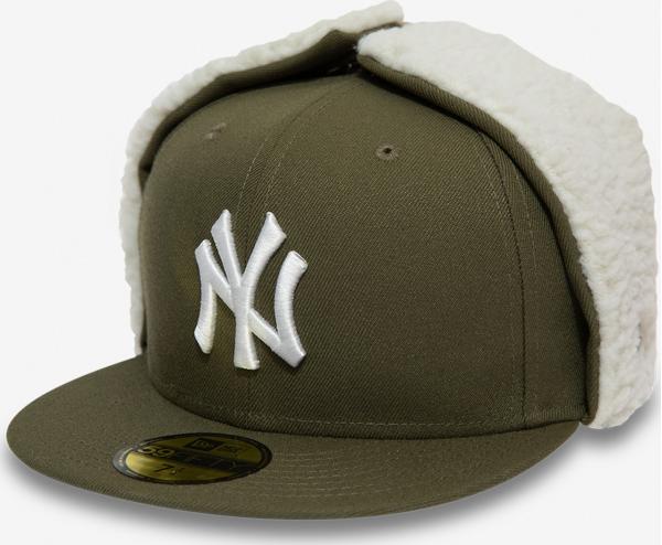 Kšiltovka New Era 5950 MLB League essential dogear NEYYAN