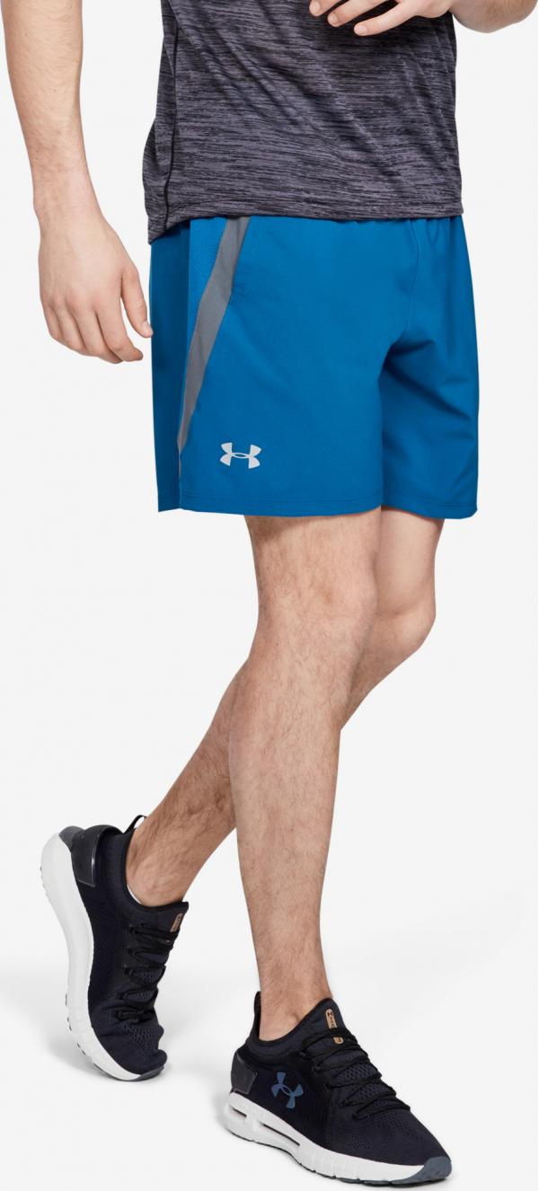 Launch SW 7'' Kraťasy Under Armour
