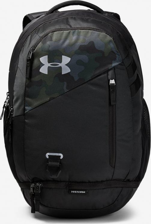 Batoh Under Armour Hustle 4.0-Brn