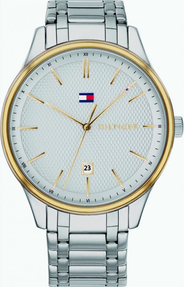 Hodinky Tommy Hilfiger