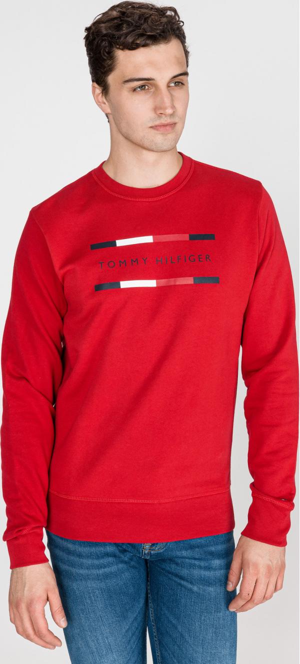 Mikina Tommy Hilfiger