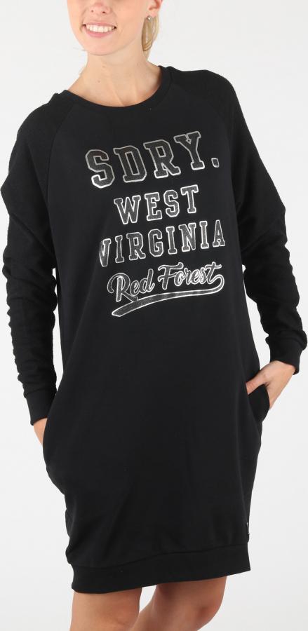 Šaty SuperDry
