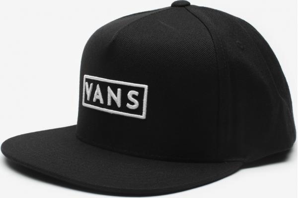 Kšiltovka Vans