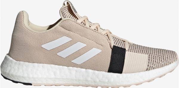 Boty adidas Performance Senseboost Go W