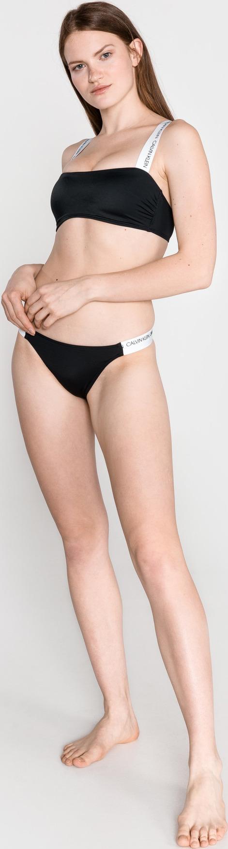 Cheeky Spodní díl plavek Calvin Klein