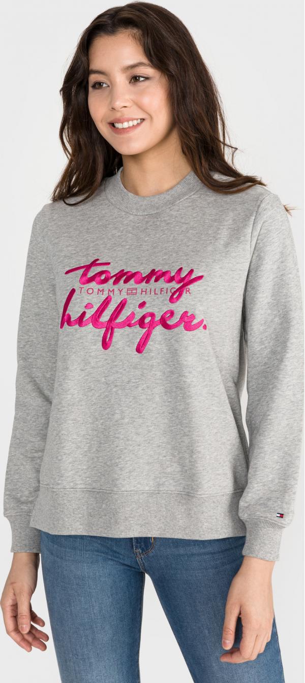 Romy Mikina Tommy Hilfiger
