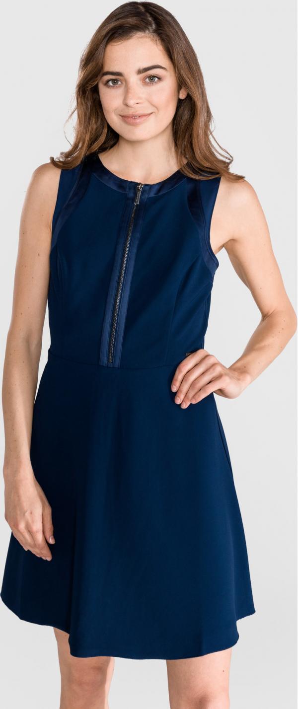 Šaty Armani Exchange