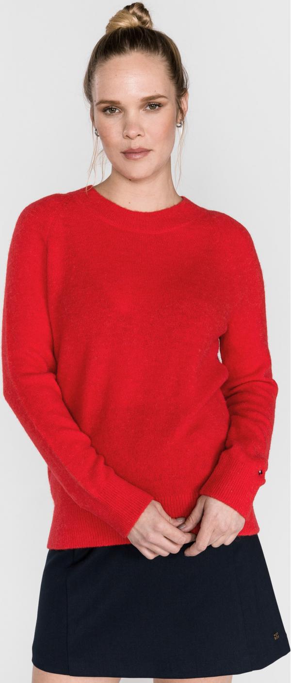 Vallis Svetr Tommy Hilfiger