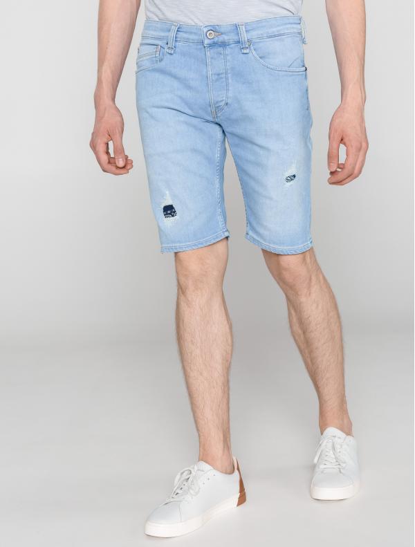 Zinc Kraťasy Pepe Jeans