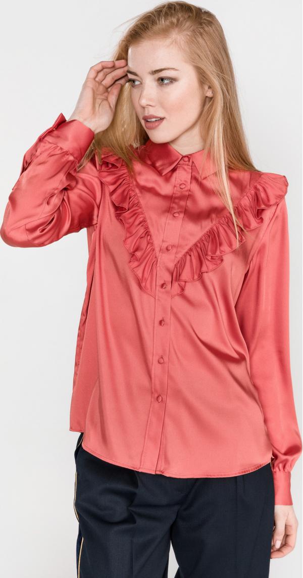 Sybyl Halenka Pepe Jeans