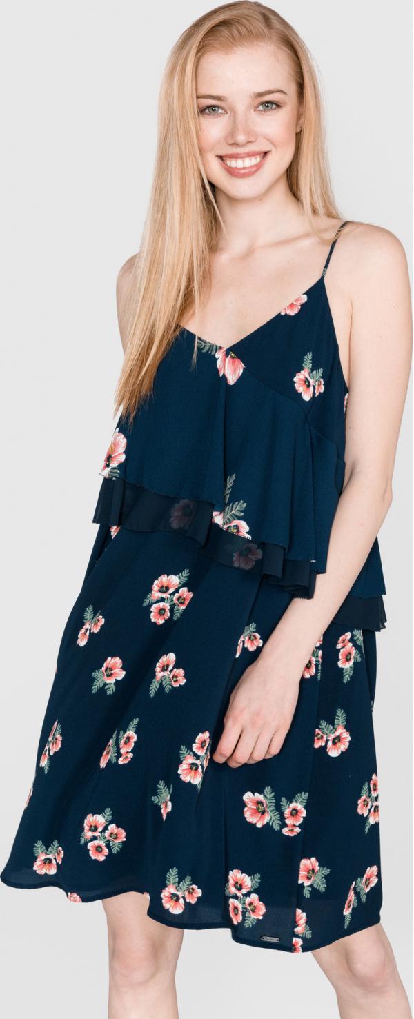Dalia Šaty Pepe Jeans