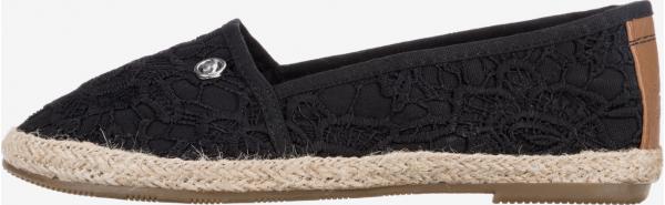 Espadrilky Tom Tailor