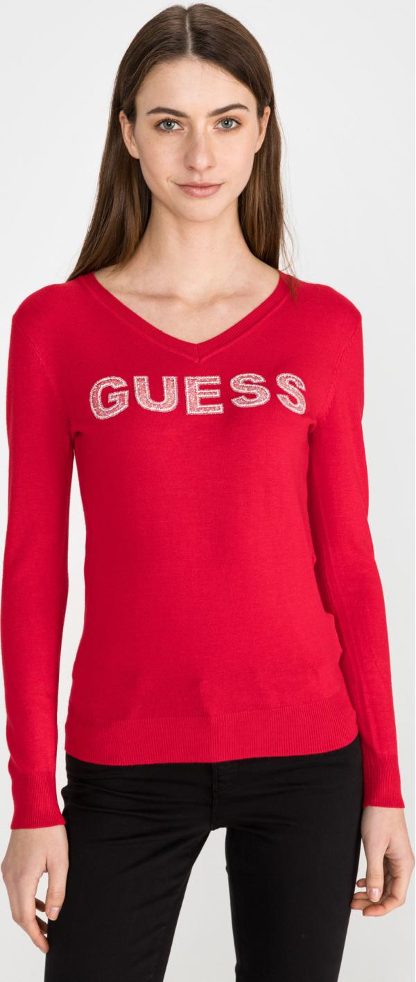 Megan Svetr Guess