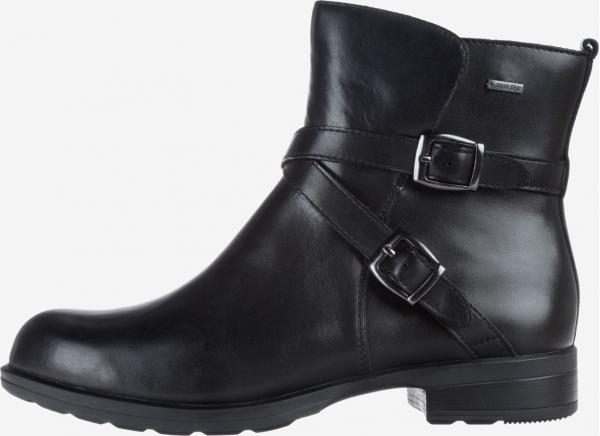 Cheshuntbe GTX Kotníková obuv Clarks