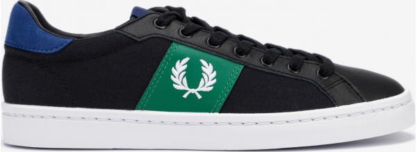 Tenisky Fred Perry