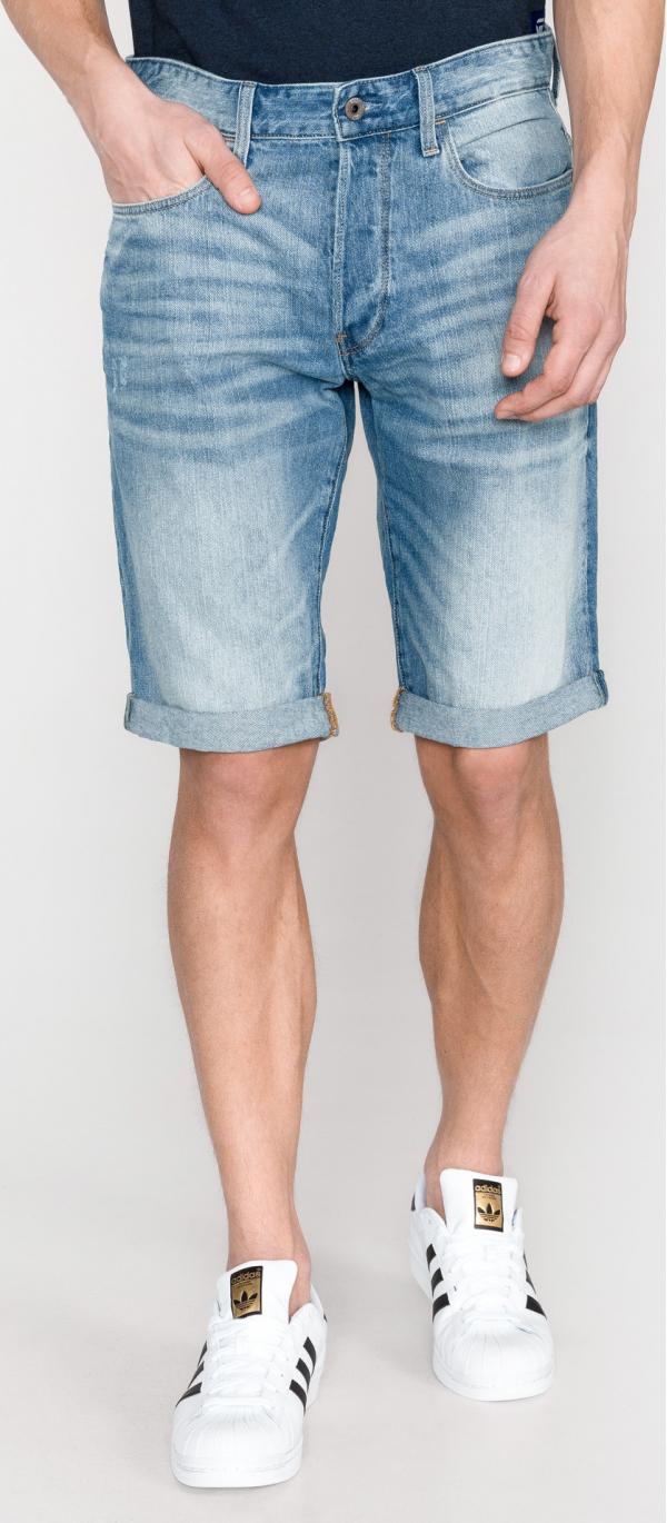 3301 Kraťasy G-Star RAW