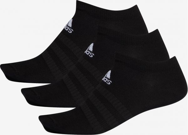 Ponožky adidas Performance Light Low 3Pp