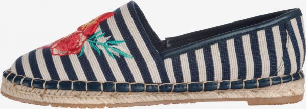 Qaressi Espadrilky Aldo