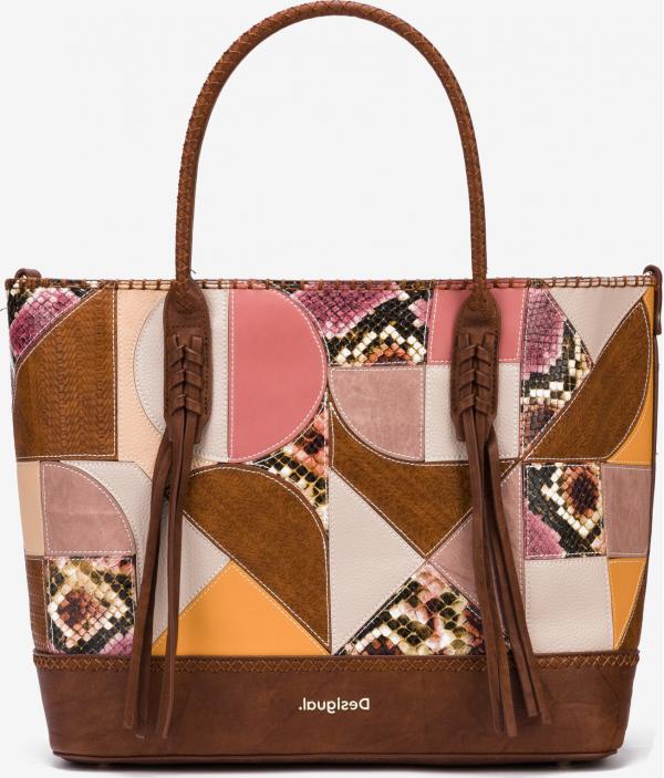 Ayax Holbox Kabelka Desigual