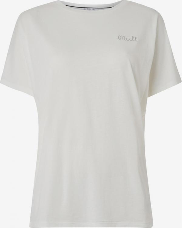 Tričko O'Neill Lw Essentials Drapey T-Shirt