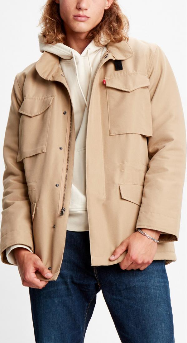 Sherpa Field Kabát Levi's®