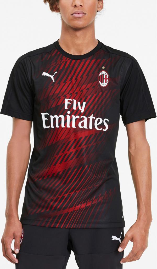 Tričko Puma Acm Stadium Jersey W.Sponsor
