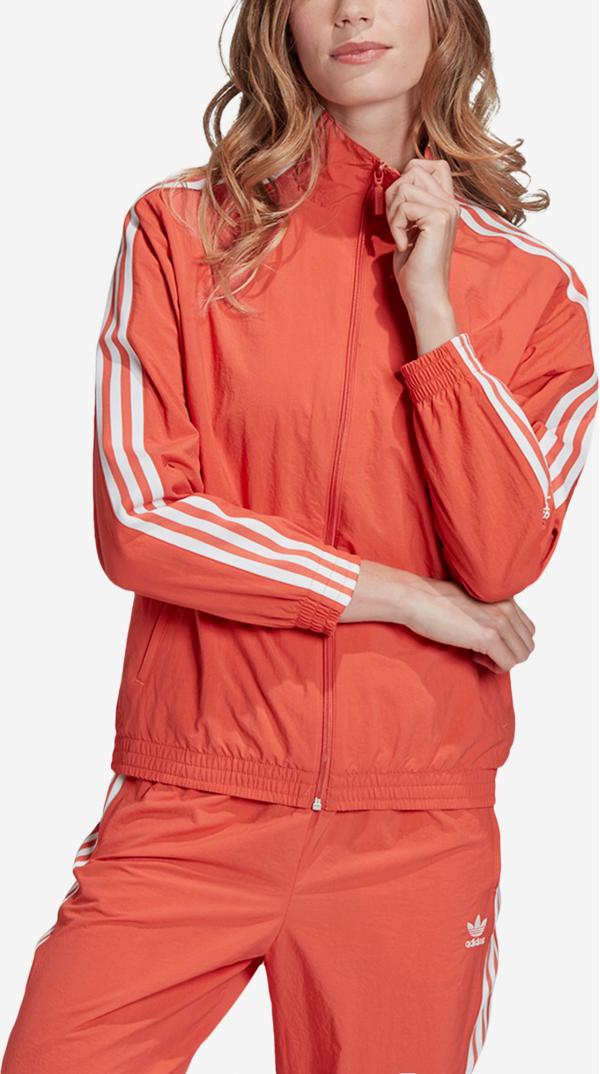 Bunda adidas Originals Nylon Track Top