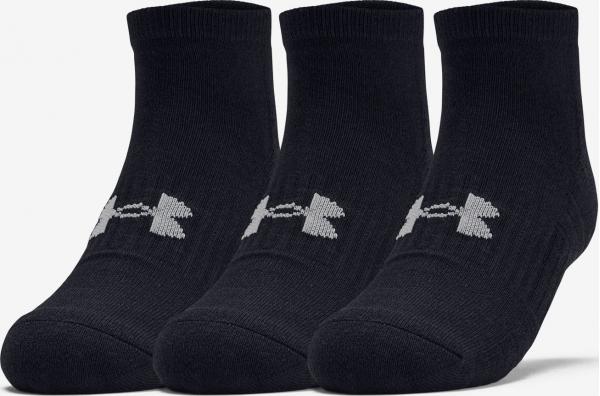 Ponožky 3 páry Under Armour