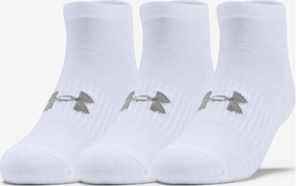 Ponožky 3 páry Under Armour