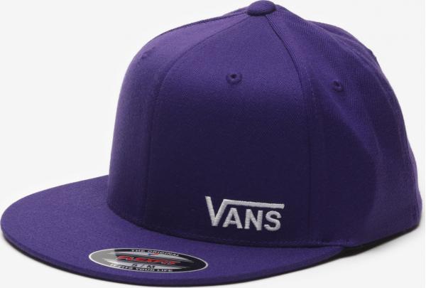 Kšiltovka Vans Mn Splitz Heliotrope