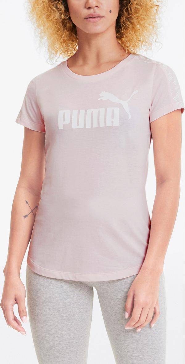 Tričko Puma Amplified Tee