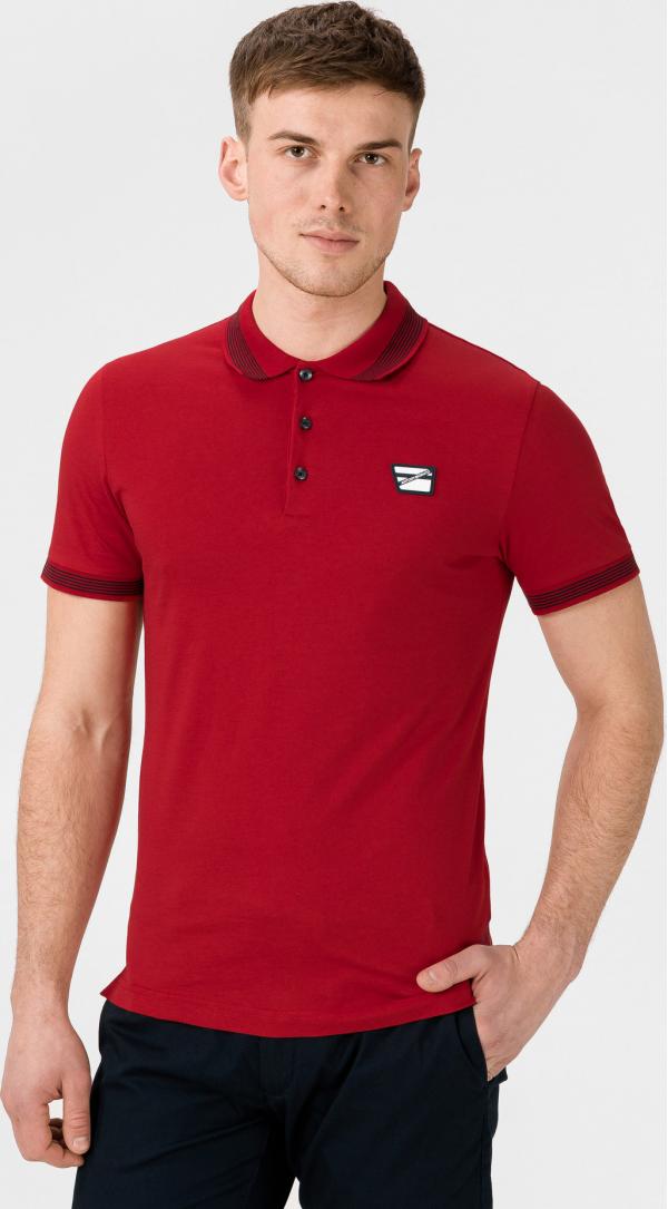 Polo triko Antony Morato