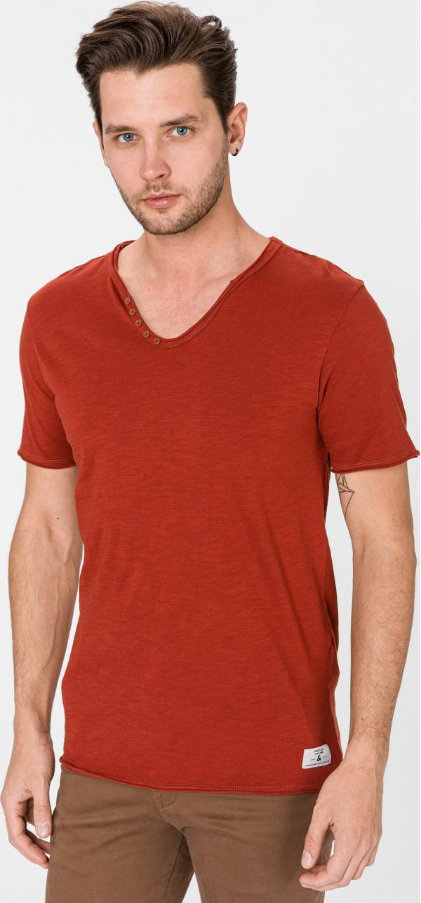 Jean Bla. Triko Jack & Jones