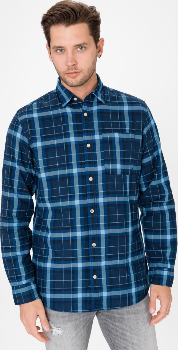 Jeff Košile Jack & Jones
