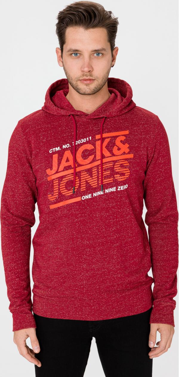 Strom Mikina Jack & Jones