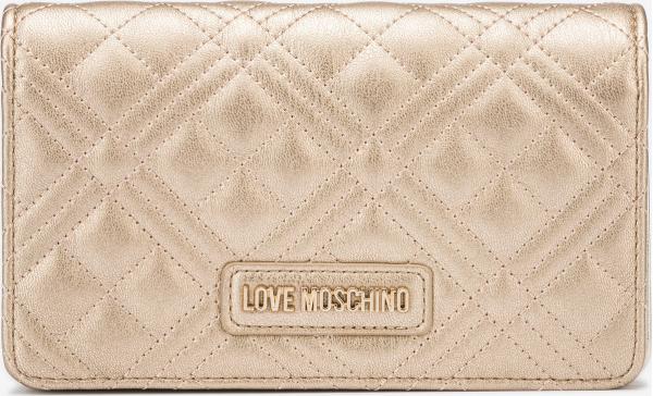 Cross body bag Love Moschino