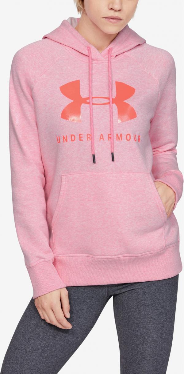 Sportstyle Graphic Mikina Under Armour