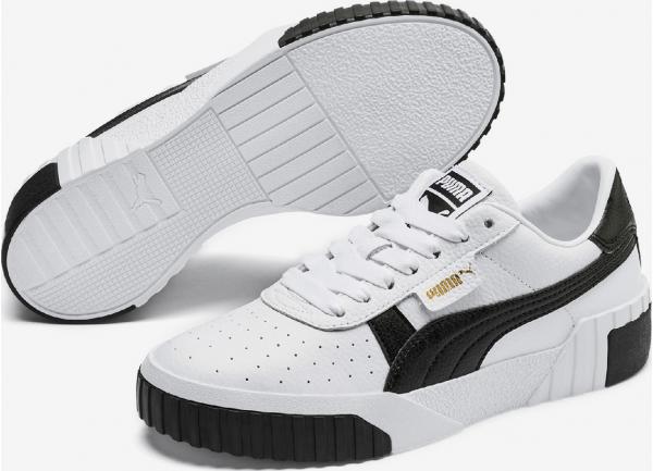 Boty Puma Cali Wn