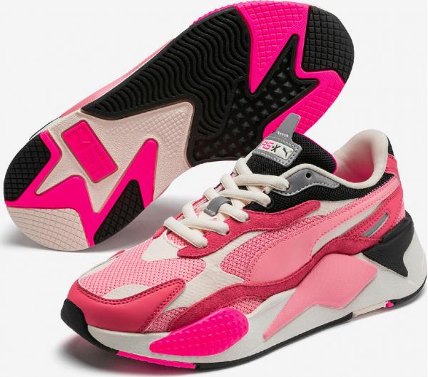 Boty Puma Rs-X³ Puzzle
