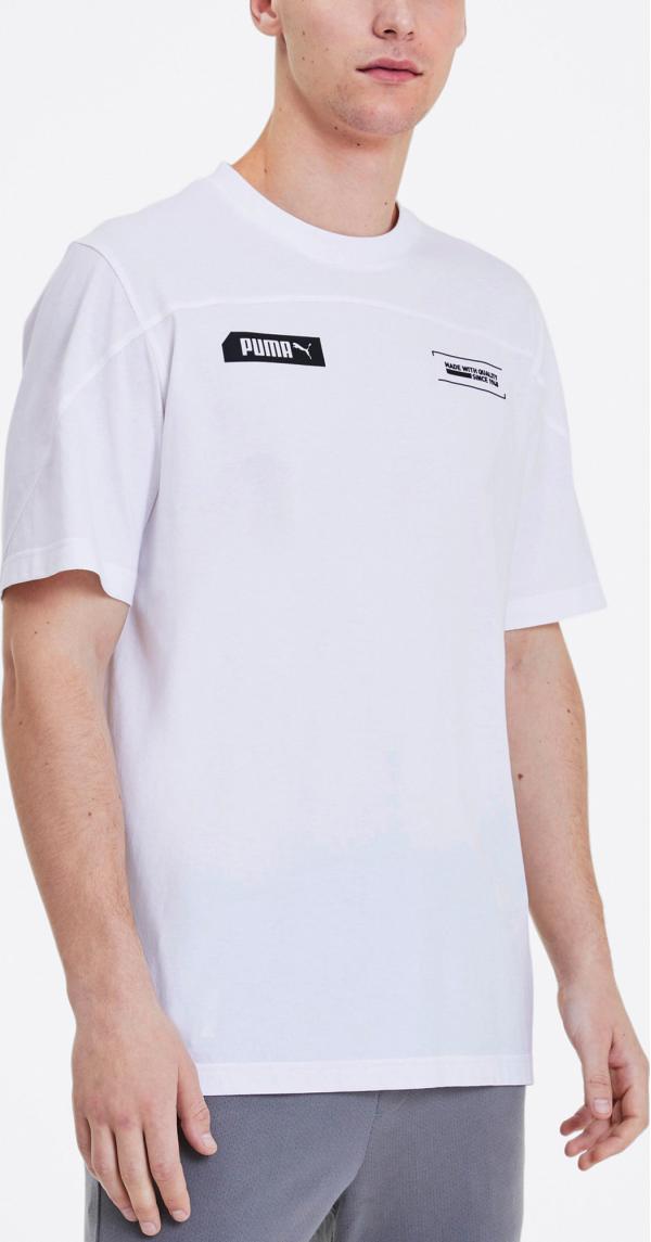 Nu-Tility Triko Puma